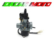 CARBURATORE TIPO GURTNER Ø12 Kymco Vitality 50 2T 2004 2005 2006 2007 2008 2009 na sprzedaż  Wysyłka do Poland