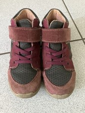 Halbschuhe pepino rosa gebraucht kaufen  Bremen