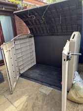 bike storage shed for sale bike storage shed for sale MILTON KEYNES