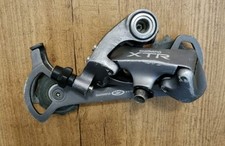 Shimano xtr rear for sale  MILTON KEYNES