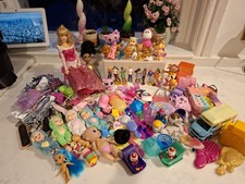 Huge bundle barbies for sale Huge bundle barbies for sale  LIVERPOOL
