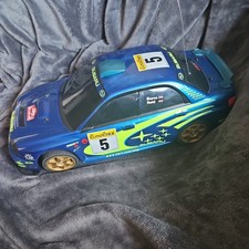 Subaru impreza style for sale  TADLEY