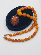 Vintage butterscotch baltic for sale  FERNDALE