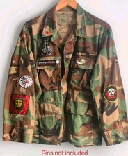 Rare vintage army usato  Agrigento