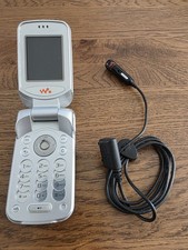 Sony ericsson w300i for sale  LANCASTER