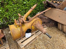 Fordson standard model for sale Fordson standard model for sale  SOUTHAMPTON