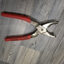 Connex ösenzange gebraucht kaufen  Voerde (Niederrhein)
