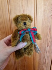 Canterbury bears golden for sale  BISHOPS CASTLE
