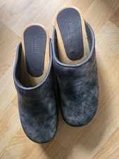 Clogs mules top gebraucht kaufen  Illertissen