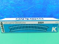 B15 märklin 2221 gebraucht kaufen B15 märklin 2221 gebraucht kaufen  Königsbrunn