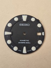 Seiko kinetic divers for sale Seiko kinetic divers for sale  FAVERSHAM