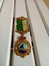 Raob masonic jewel for sale  FOREST ROW