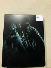 Sniper 3 Ghost Warrior - Apenas Steelbook - COMO ESTÁ!! comprar usado  Enviando para Brazil