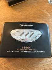 Rare panasonic x21 for sale  GREAT MISSENDEN