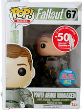 Funko pop fallout usato  Morro d'Oro