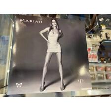 [Japan Used Record] Used Us Version Mariah Carey 1'S 1998 Lp Record Best Album A comprar usado  Enviando para Brazil