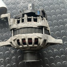 Alternatore fiat ducato usato  Massa di Somma