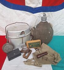 Militaria ww2 lotto usato  Pinerolo