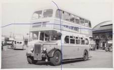 Bus photo birkenhead for sale  UK