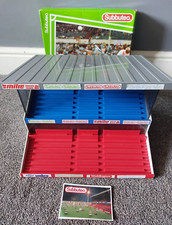 Tribuna subbuteo 61216 usato  Spedire a Italy