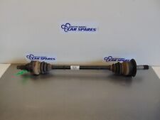 Bmw f30 driveshaft for sale  KINGSBRIDGE