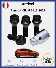 Ecrous antivol roues d'occasion  Erstein