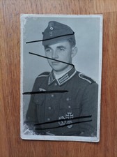 Portrait soldat verwundeten gebraucht kaufen  Braunschweig