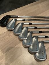 Vega golf irons for sale  MANCHESTER