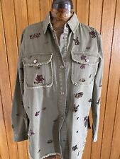 Desigual sequin detail for sale  BANBURY