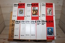 Philex vatikan kataloge gebraucht kaufen  München