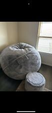 Genuine lovesac for sale  Royse City