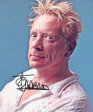 john lydon signed for sale  NEWBURY