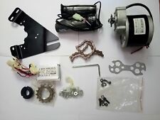 Kit conversione bici usato  Italia