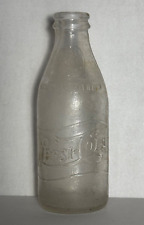 Pepsi cola bottle for sale  Candler