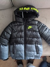 Nike boys hooded for sale  Mechanicville