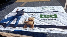 Ted huge cinema for sale  HORNCHURCH