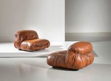 Cassina soriana sofa for sale  LONDON