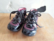Kickers bébé fille d'occasion  Montjean-sur-Loire