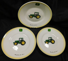 Vintage john deere for sale  Advance