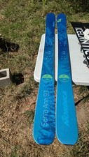 Nordica santa ana for sale  Arcata