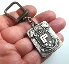 Ancien porte clé d'occasion  Jœuf
