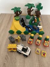 Lego duplo zoo gebraucht kaufen  Rüthen