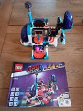 Lego. movie2. bus d'occasion  Saumur