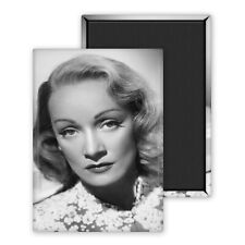 Marlene dietrich magnet d'occasion  Montreuil