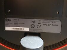 24gn53a monitor con usato  Italia
