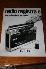 Am10 1972 philips usato  San Marcello Piteglio
