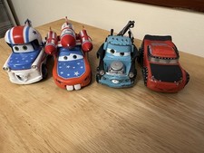 Disney pixar cars for sale  ABOYNE