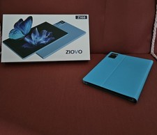 Ziovo tablet zoll gebraucht kaufen  Langenselbold