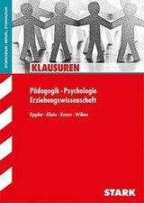Klausuren pädagogik psycholog gebraucht kaufen  Berlin