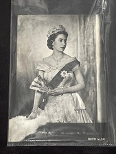 Dorothy wilding signed for sale  MANCHESTER